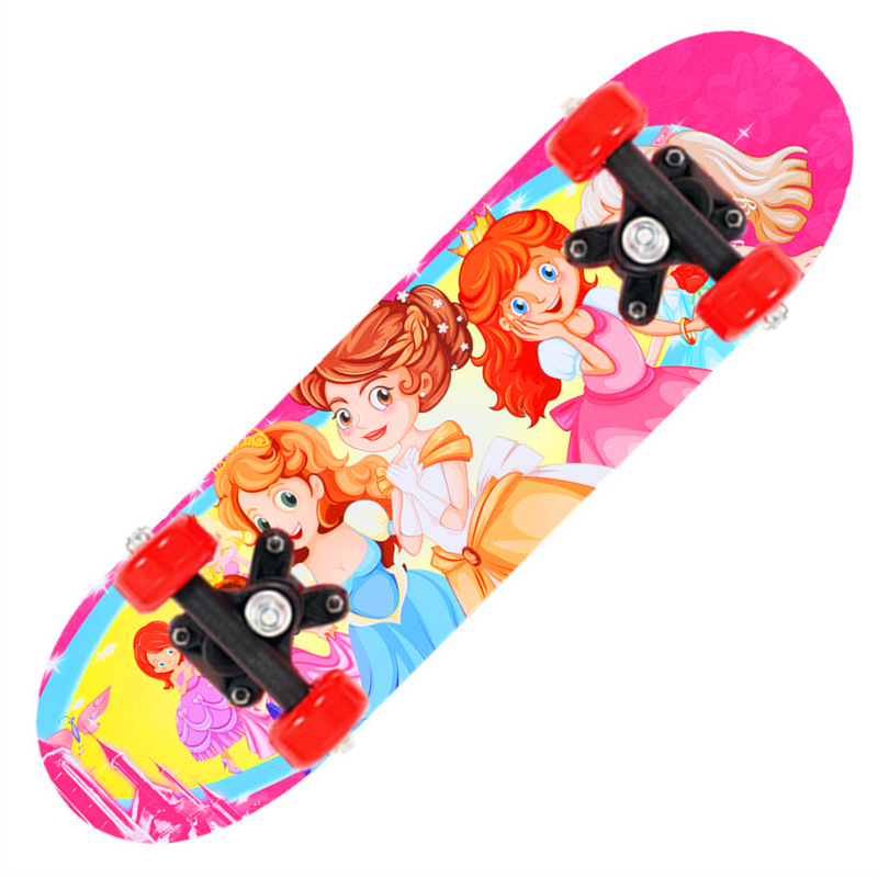Princess Seven